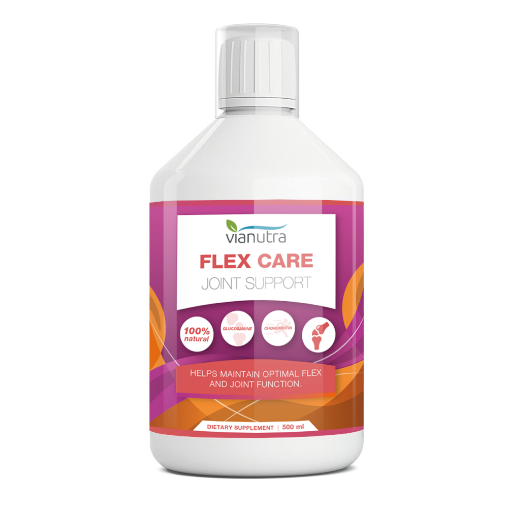 Vianutra Flex Care
